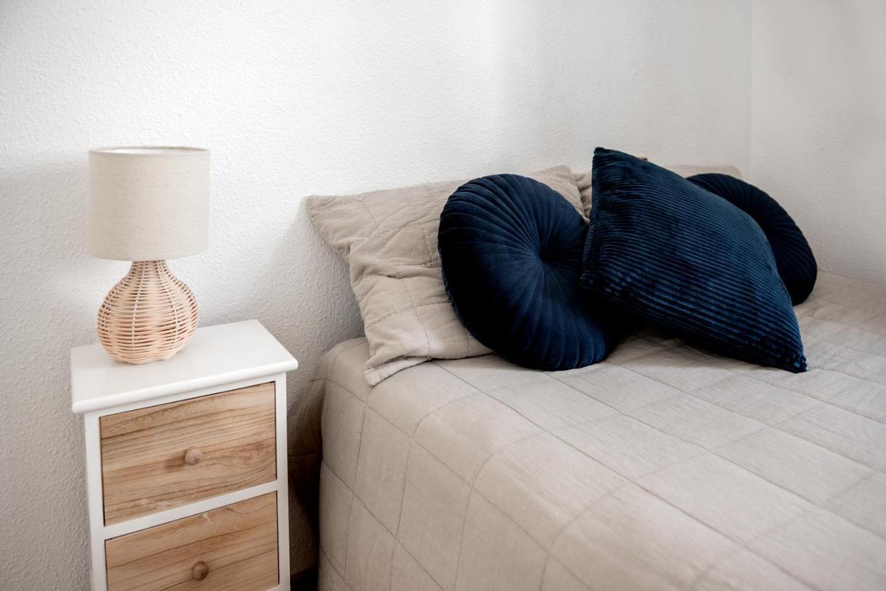 Apartamento Paraiso Tamarit Santa Pola Exteriér fotografie