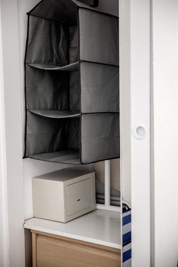 Apartamento Paraiso Tamarit Santa Pola Exteriér fotografie