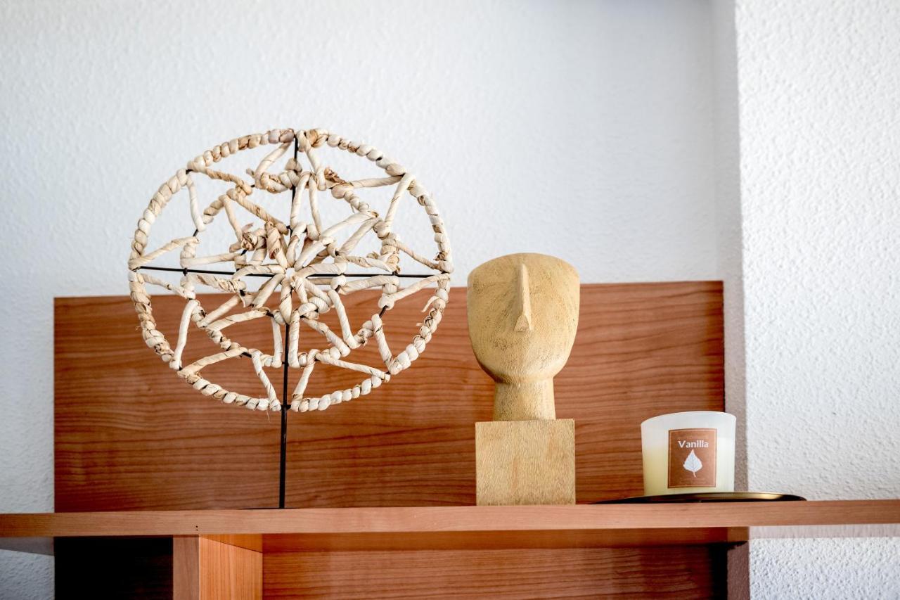 Apartamento Paraiso Tamarit Santa Pola Exteriér fotografie