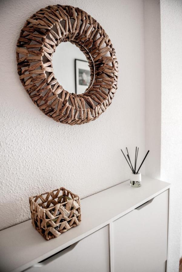 Apartamento Paraiso Tamarit Santa Pola Exteriér fotografie