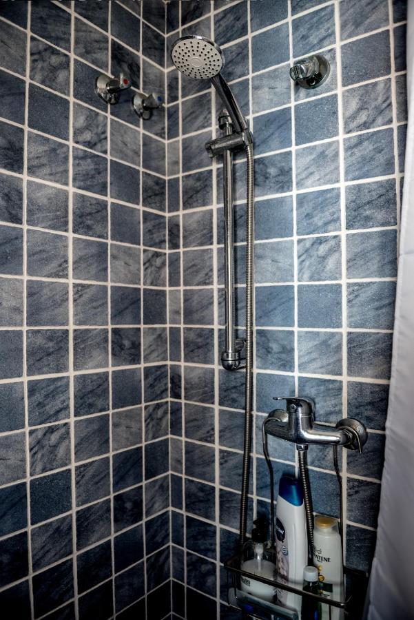 Apartamento Paraiso Tamarit Santa Pola Exteriér fotografie